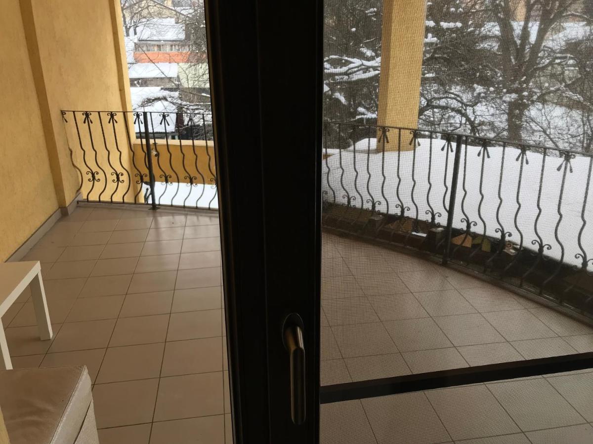 Bonsejour Hotel Brasov Exterior photo
